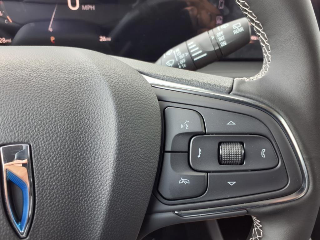 new 2026 Buick Encore GX car, priced at $24,375