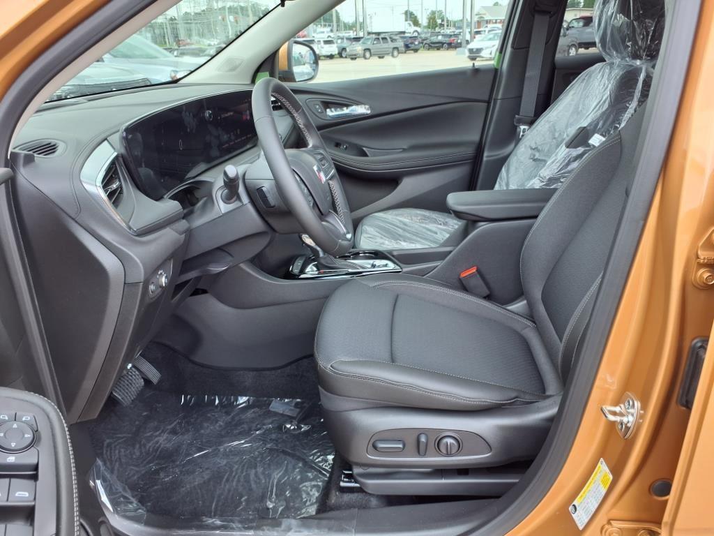 new 2026 Buick Encore GX car, priced at $24,375