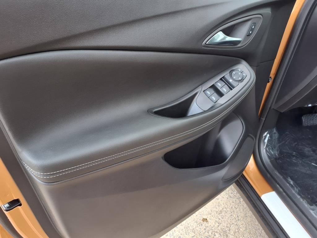 new 2026 Buick Encore GX car, priced at $24,375
