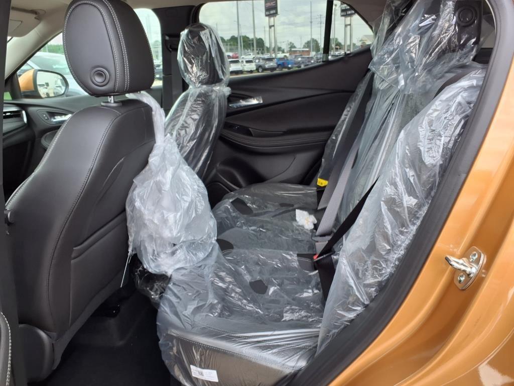 new 2026 Buick Encore GX car, priced at $24,375
