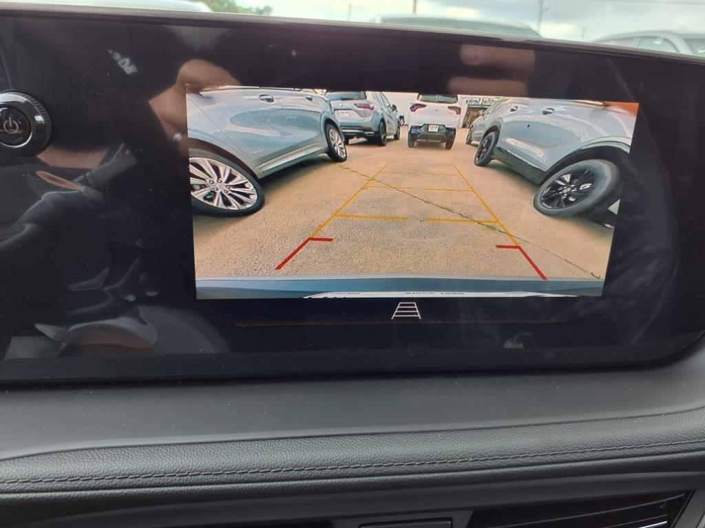 new 2026 Buick Encore GX car, priced at $24,375