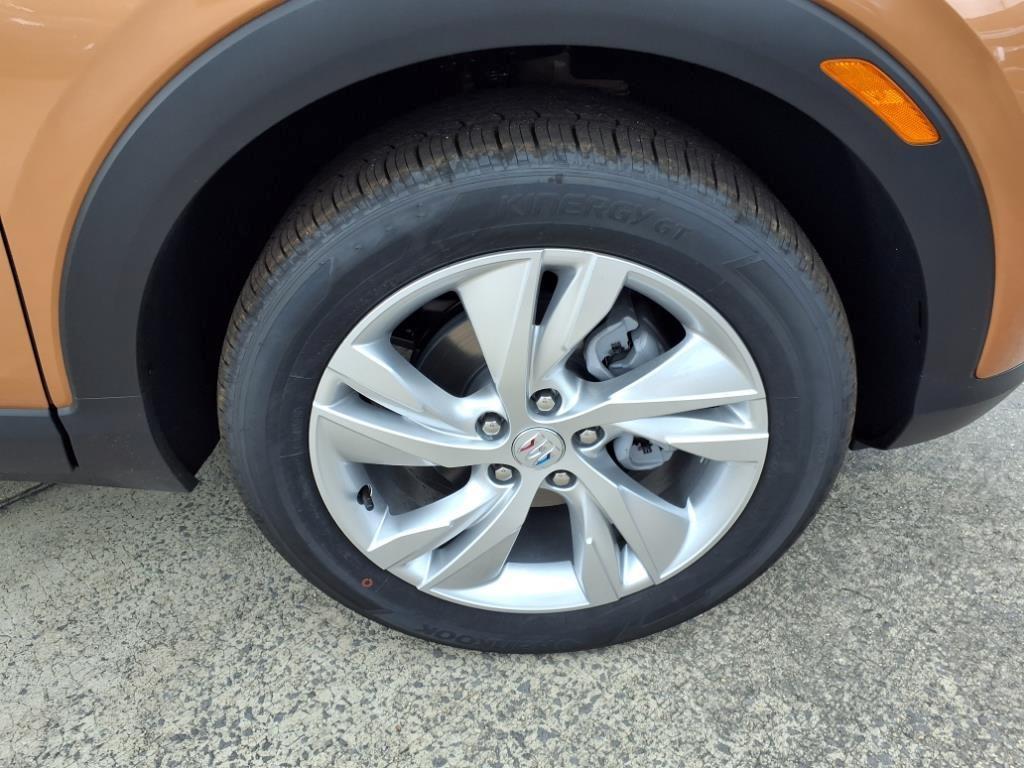 new 2026 Buick Encore GX car, priced at $24,375