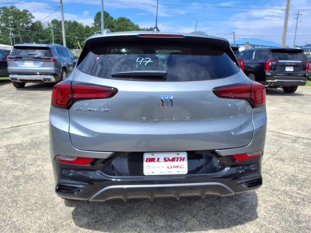 new 2026 Buick Encore GX car, priced at $25,180