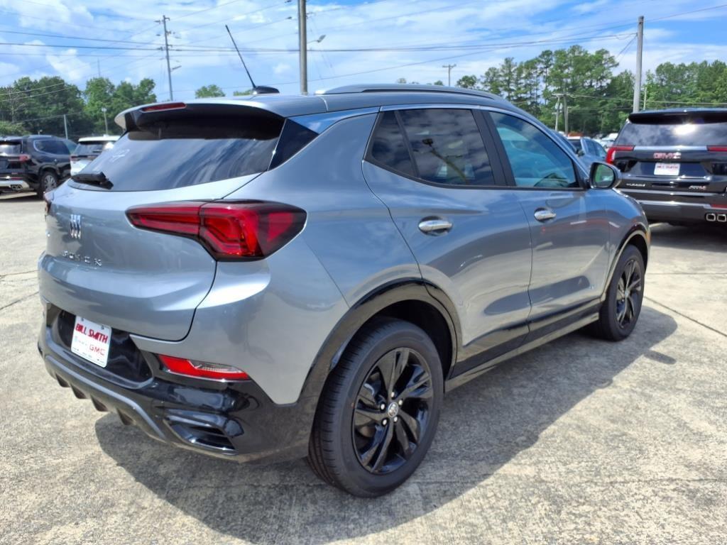 new 2026 Buick Encore GX car, priced at $25,180