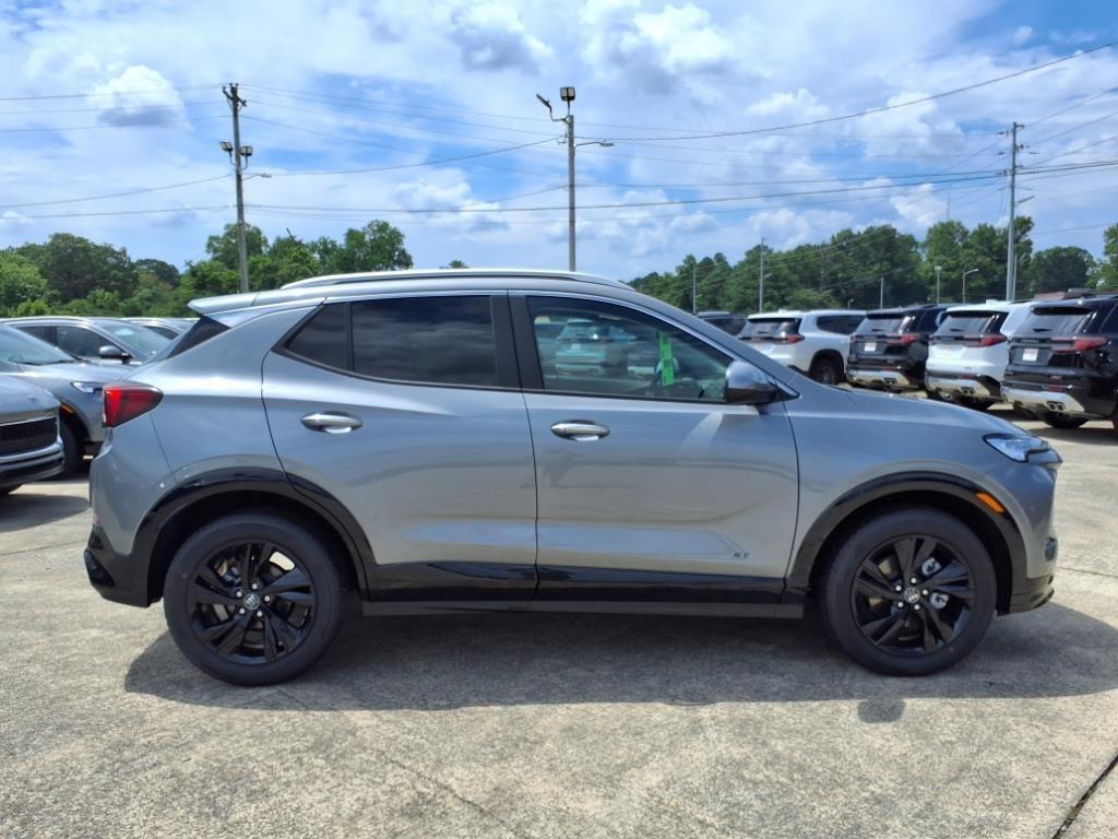 new 2026 Buick Encore GX car, priced at $25,180