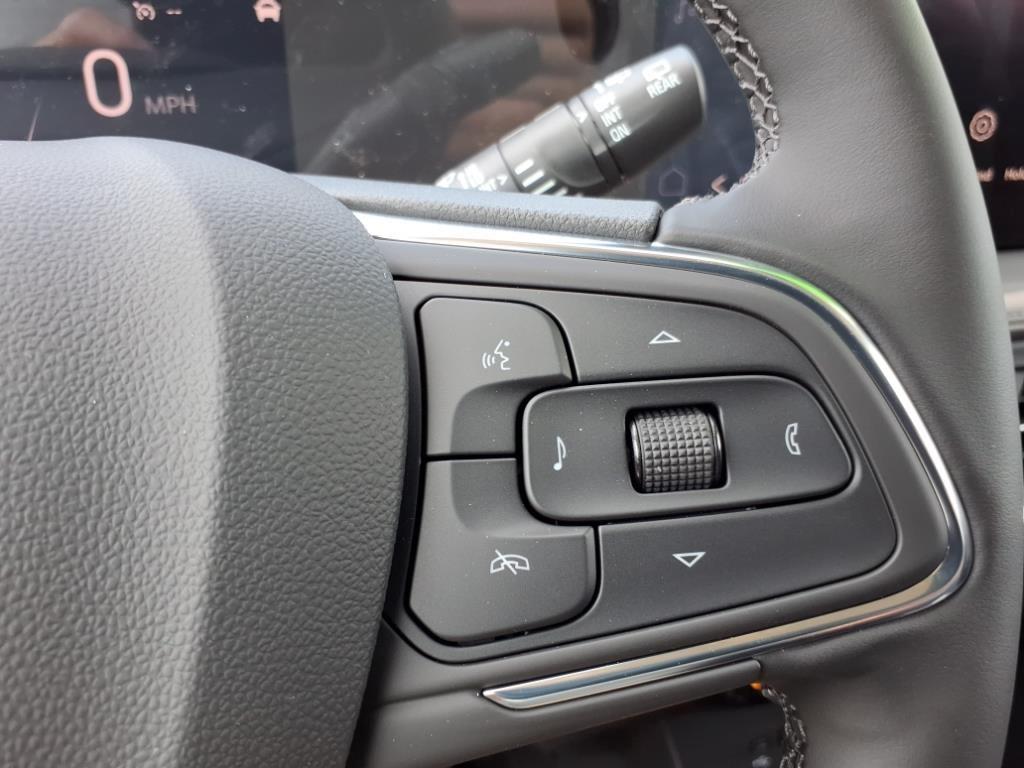 new 2026 Buick Encore GX car, priced at $25,180