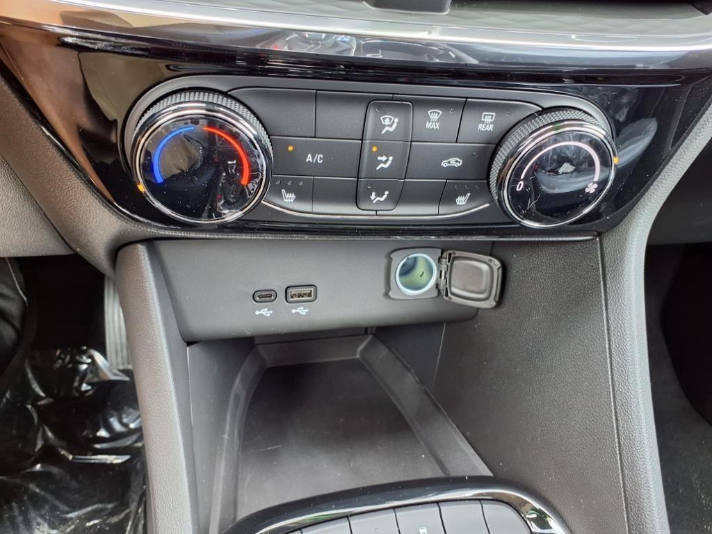 new 2026 Buick Encore GX car, priced at $25,180