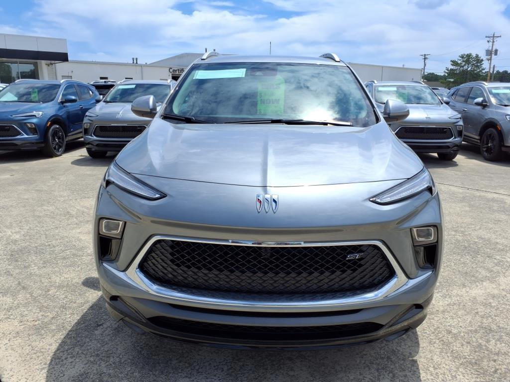 new 2026 Buick Encore GX car, priced at $25,180