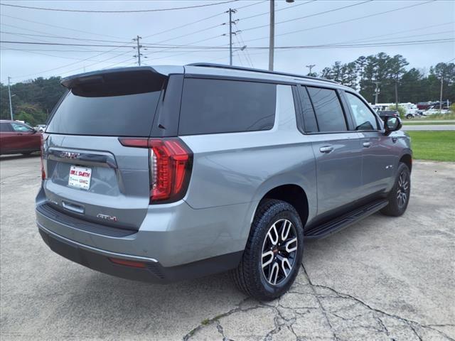 new 2024 GMC Yukon XL car, priced at $75,615