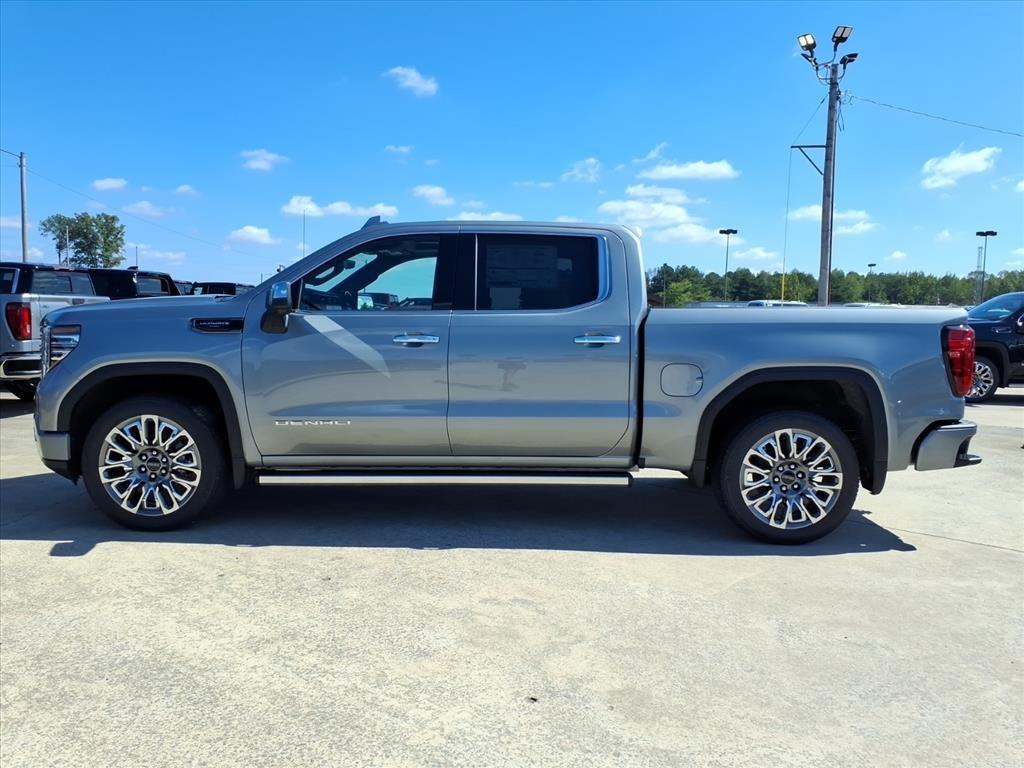 new 2026 GMC Sierra 1500 car, priced at $76,890