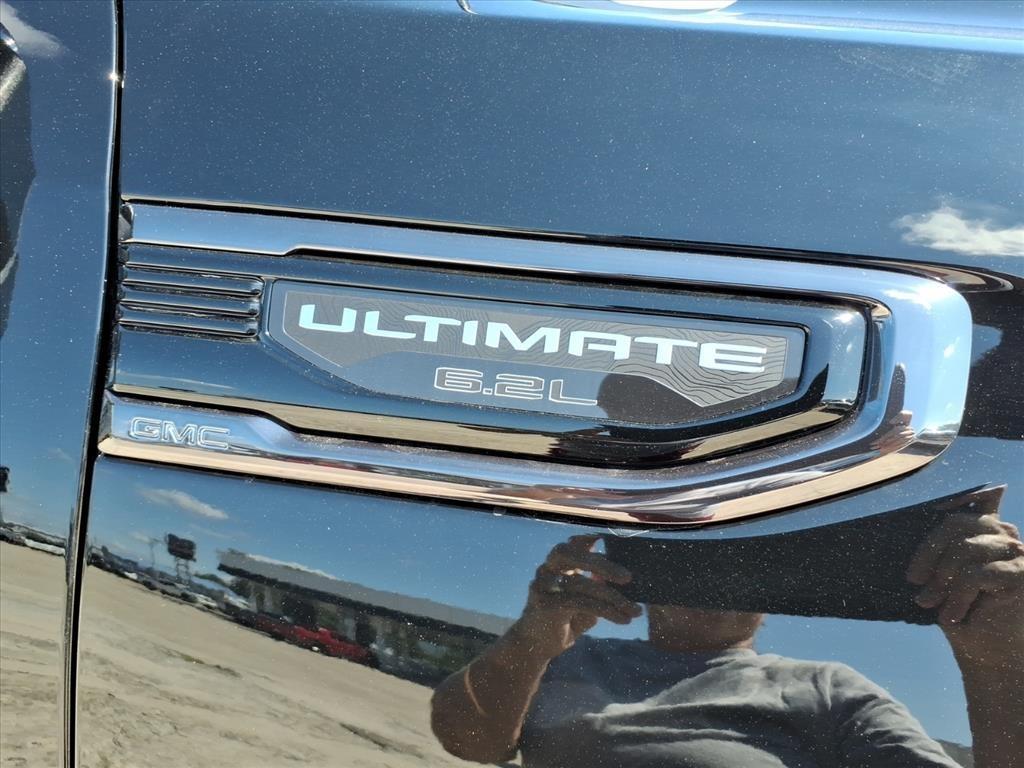 new 2026 GMC Sierra 1500 car, priced at $76,790