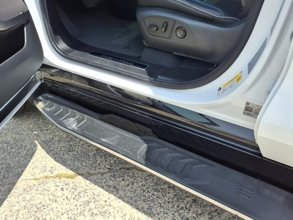 new 2025 GMC Sierra EV car, priced at $93,245