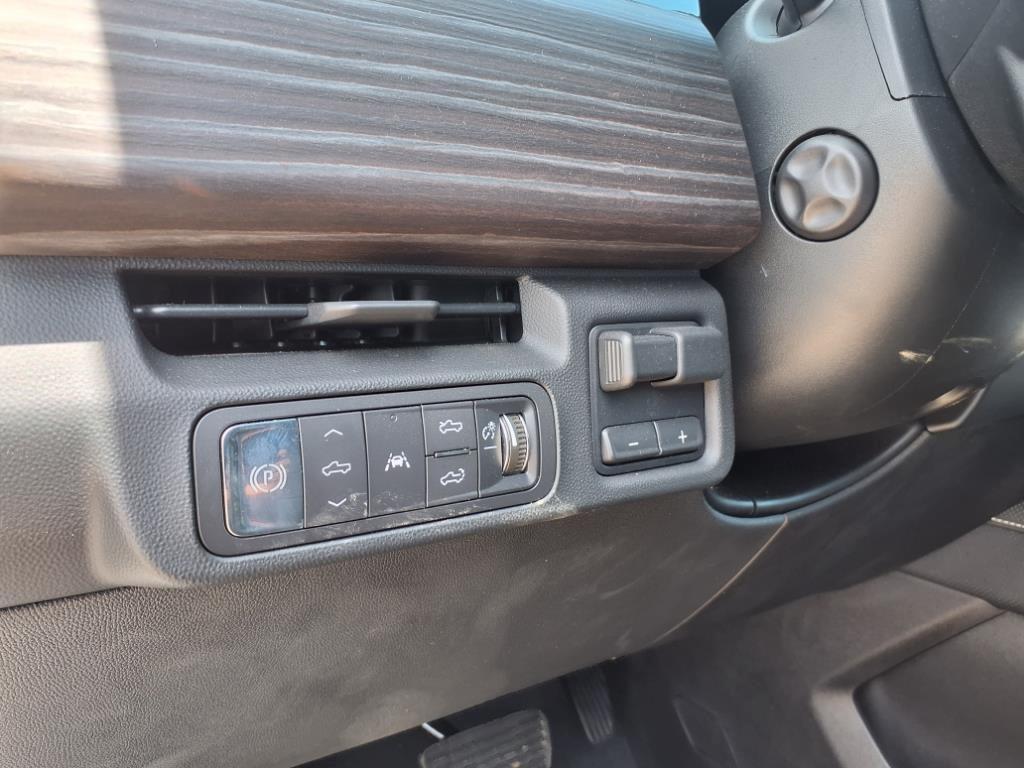 new 2025 GMC Sierra EV car, priced at $93,245