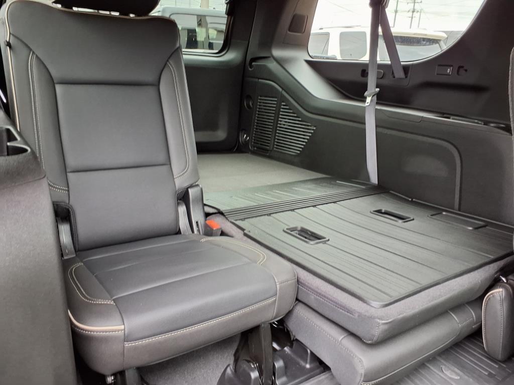 used 2024 GMC Yukon XL car, priced at $69,987