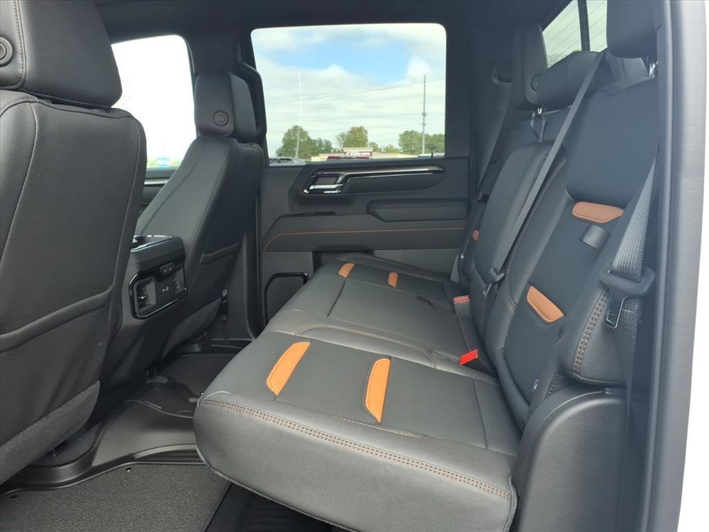 new 2026 GMC Sierra 2500 car, priced at $89,260