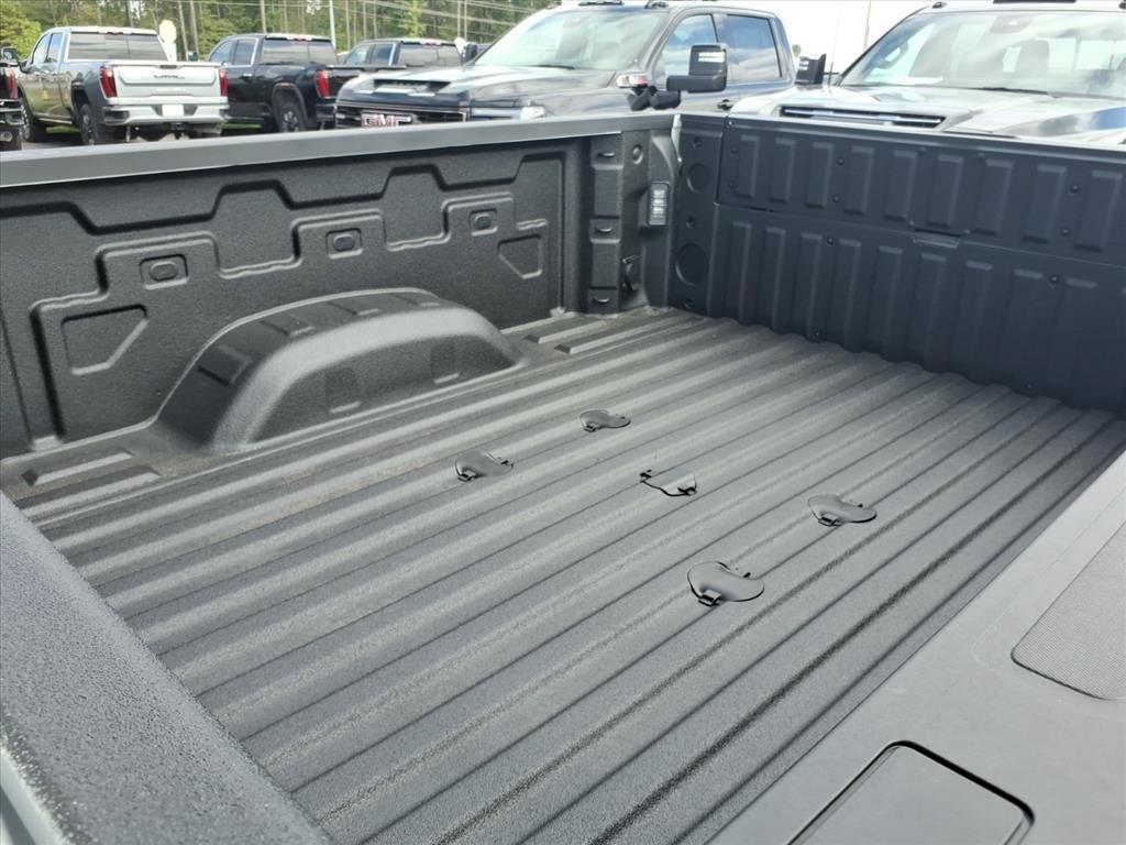 new 2026 GMC Sierra 2500 car, priced at $89,260
