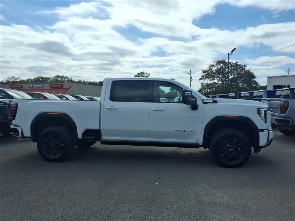 new 2026 GMC Sierra 2500 car, priced at $89,260