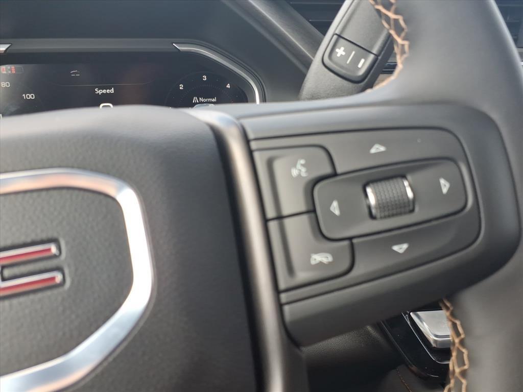new 2026 GMC Sierra 2500 car, priced at $89,260