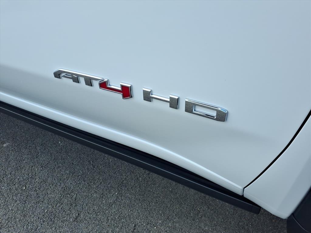 new 2026 GMC Sierra 2500 car, priced at $89,260