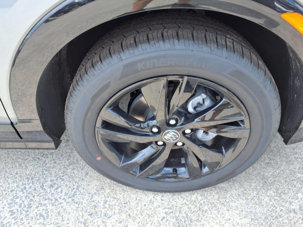 new 2026 Buick Encore GX car, priced at $25,180