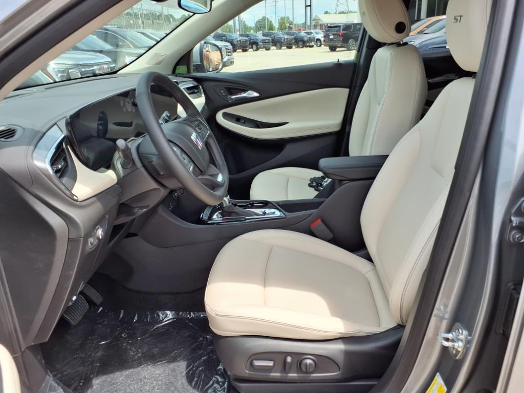 new 2026 Buick Encore GX car, priced at $25,180