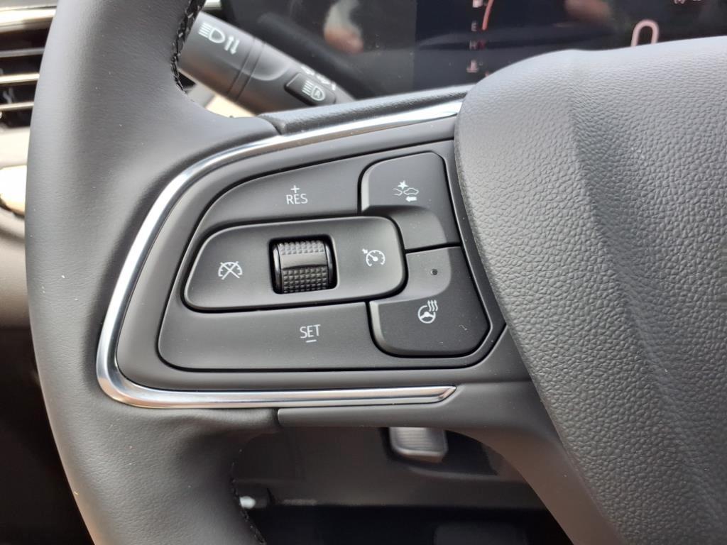 new 2026 Buick Encore GX car, priced at $25,180
