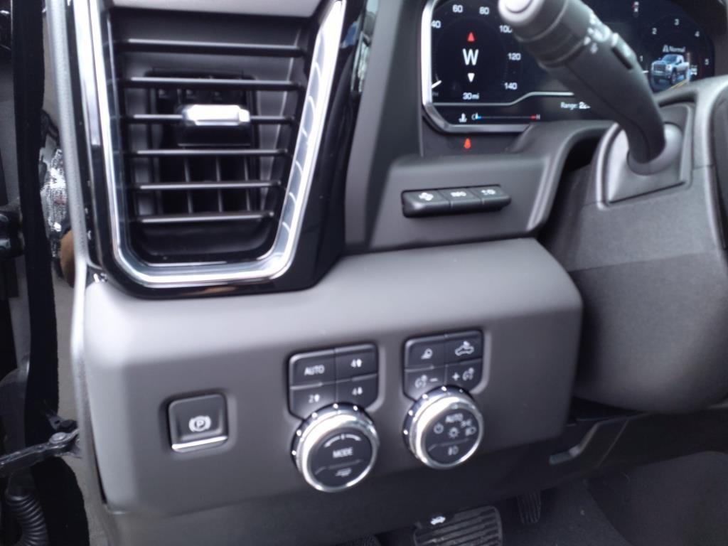 new 2025 GMC Sierra 2500 car, priced at $83,715