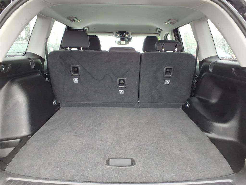 used 2023 Jeep Grand Cherokee car, priced at $24,967