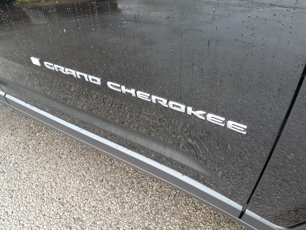used 2023 Jeep Grand Cherokee car, priced at $24,967