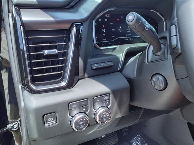 new 2024 GMC Sierra 1500 car, priced at $72,940