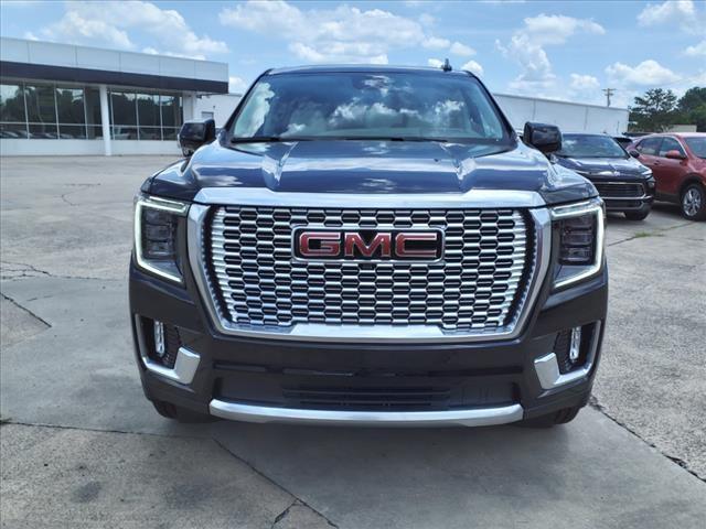 new 2024 GMC Yukon XL car, priced at $89,610