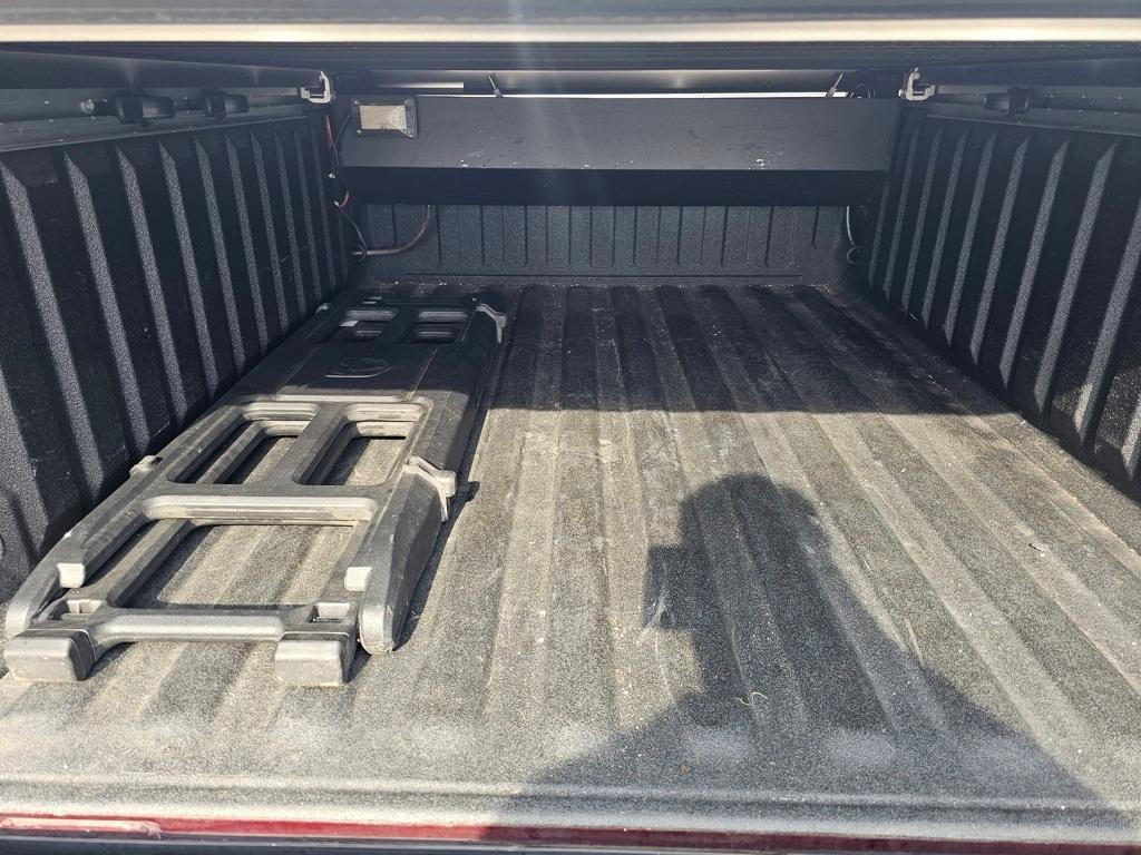used 2019 Ram 1500 car, priced at $39,897