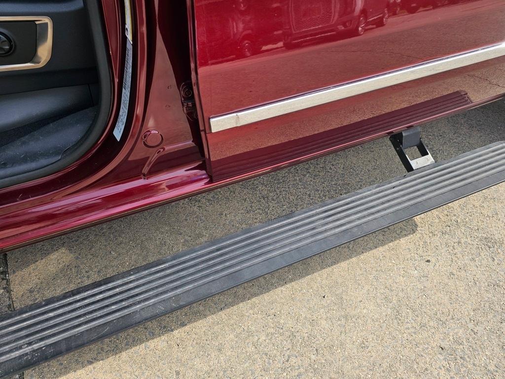 used 2019 Ram 1500 car, priced at $39,897