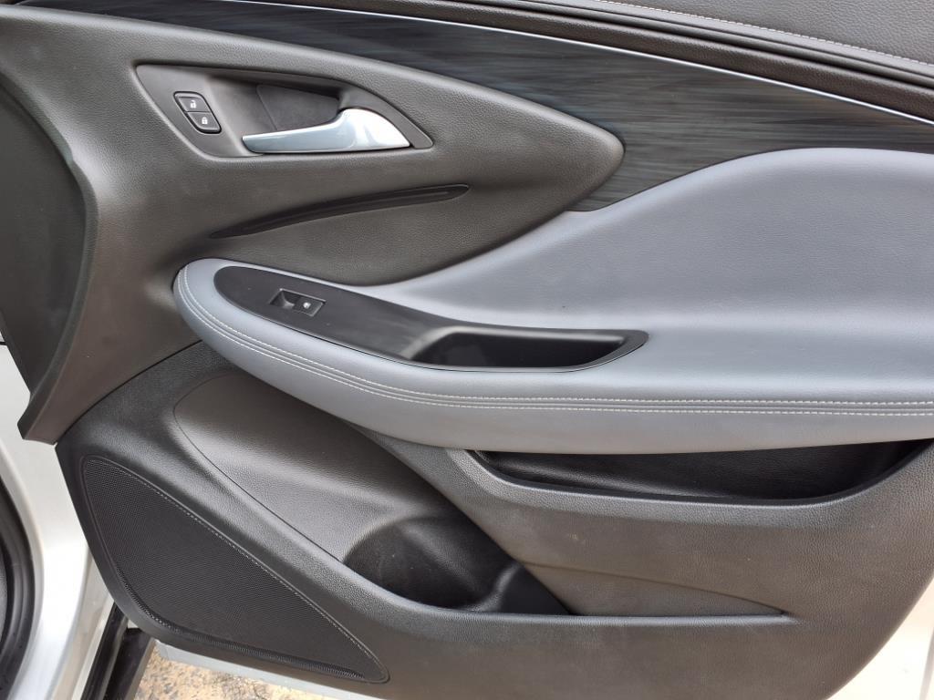 used 2019 Buick Envision car, priced at $20,987