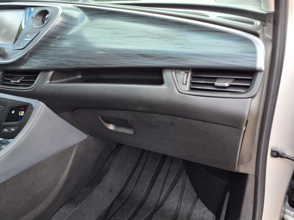 used 2019 Buick Envision car, priced at $20,987