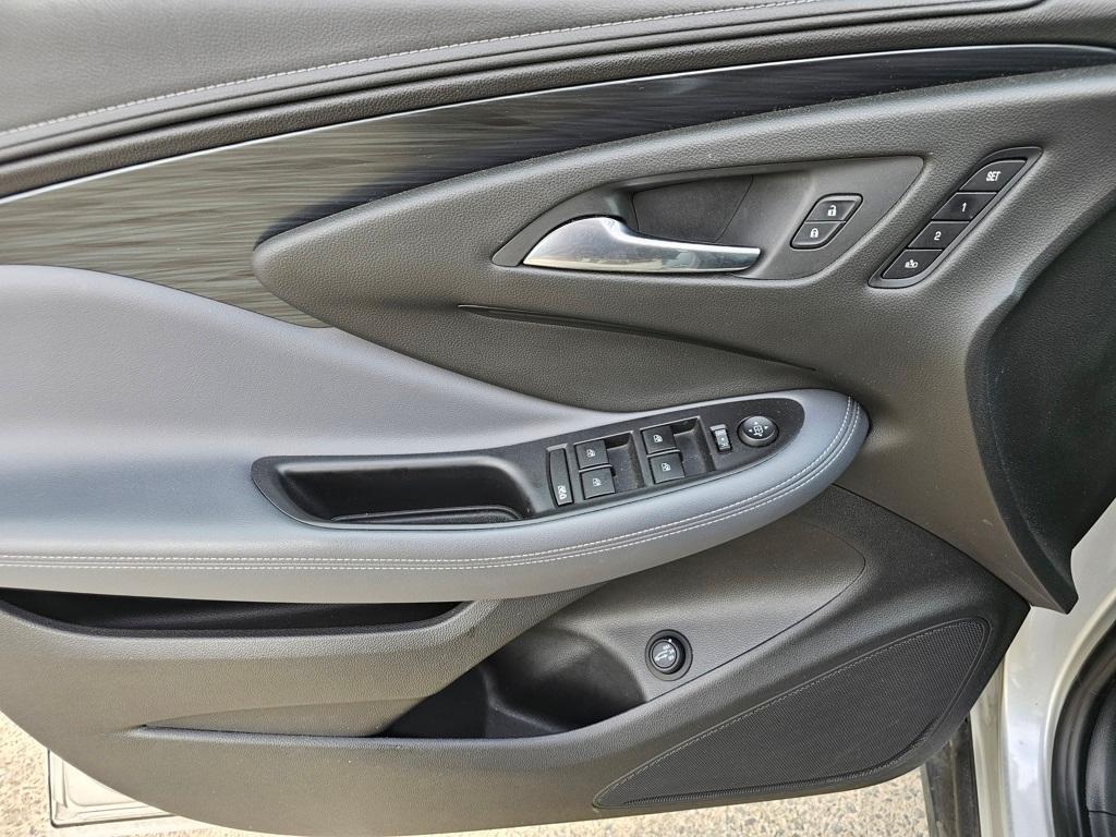 used 2019 Buick Envision car, priced at $22,997