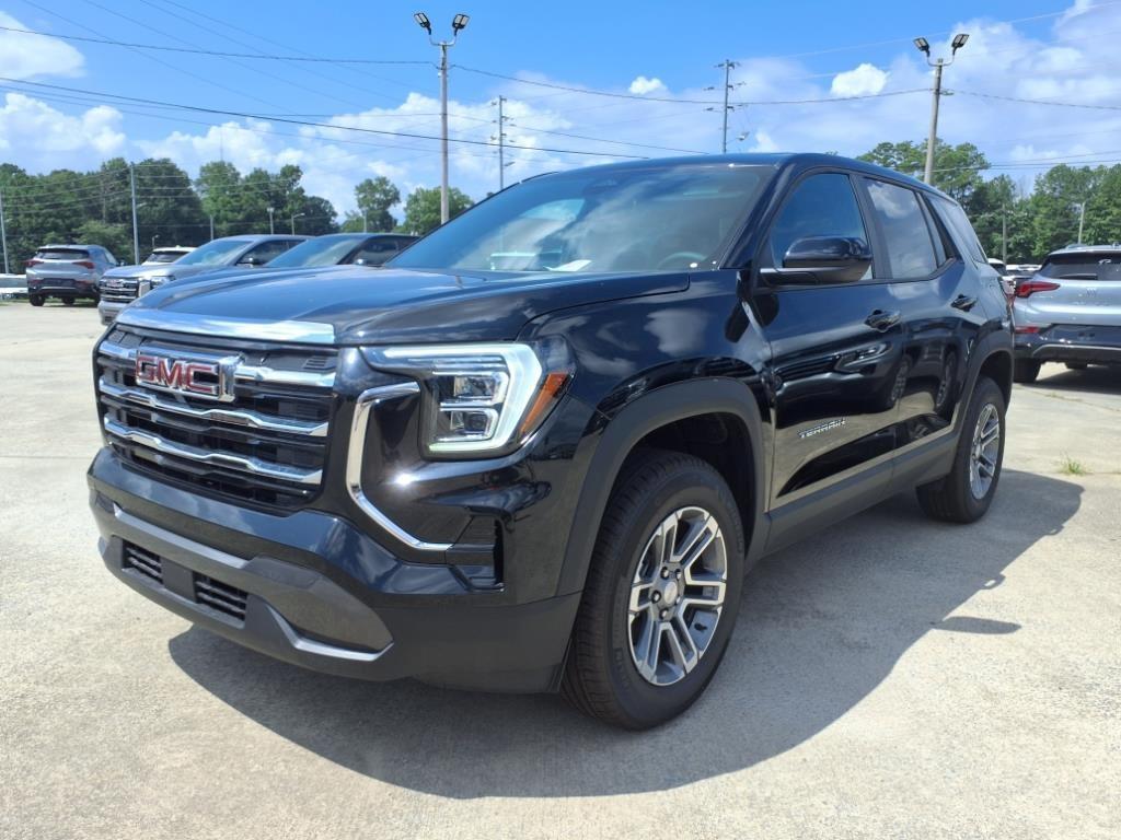 new 2025 GMC Terrain car, priced at $29,890