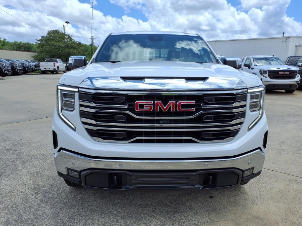 new 2025 GMC Sierra 1500 car, priced at $55,775