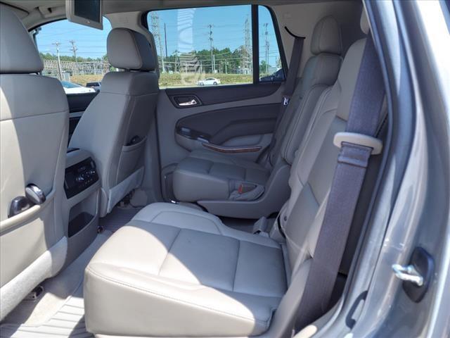 used 2019 Chevrolet Tahoe car, priced at $39,181