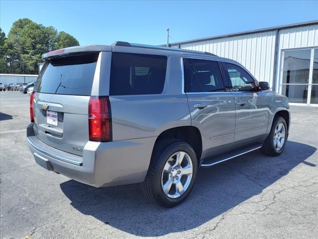 used 2019 Chevrolet Tahoe car, priced at $39,181