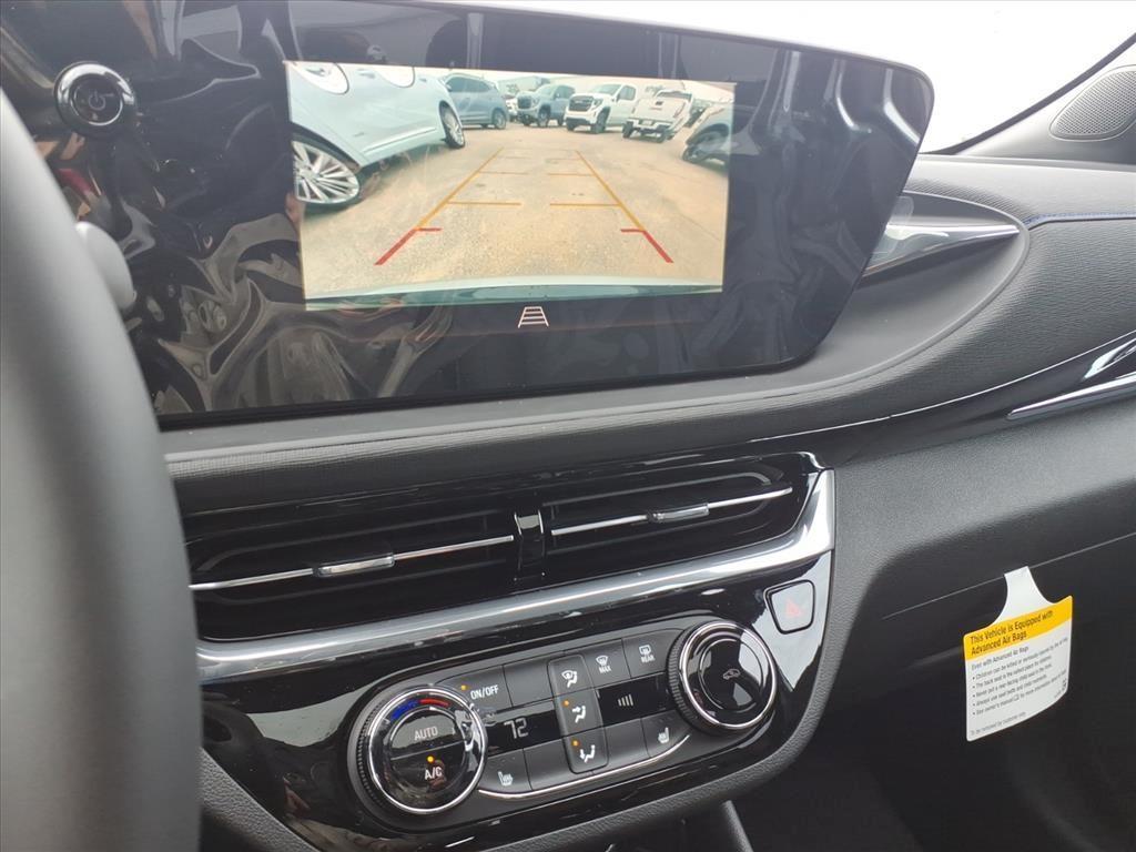 new 2026 Buick Envista car, priced at $29,125