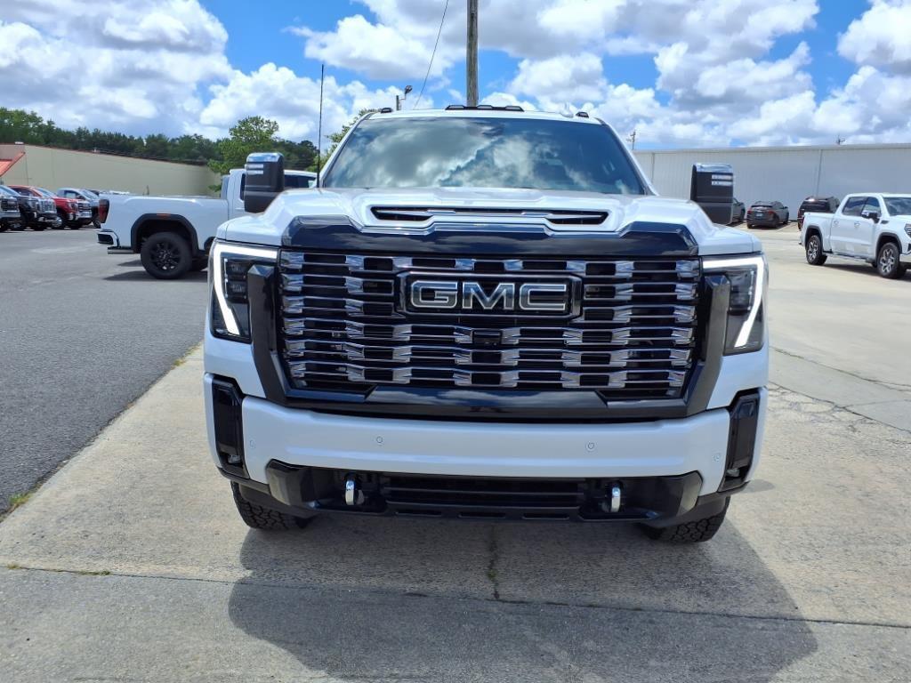 new 2025 GMC Sierra 2500 car, priced at $87,390