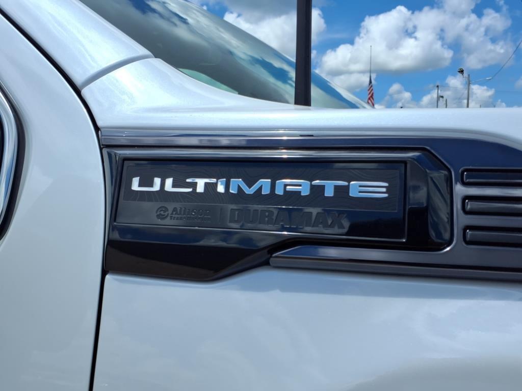 new 2025 GMC Sierra 2500 car, priced at $87,390