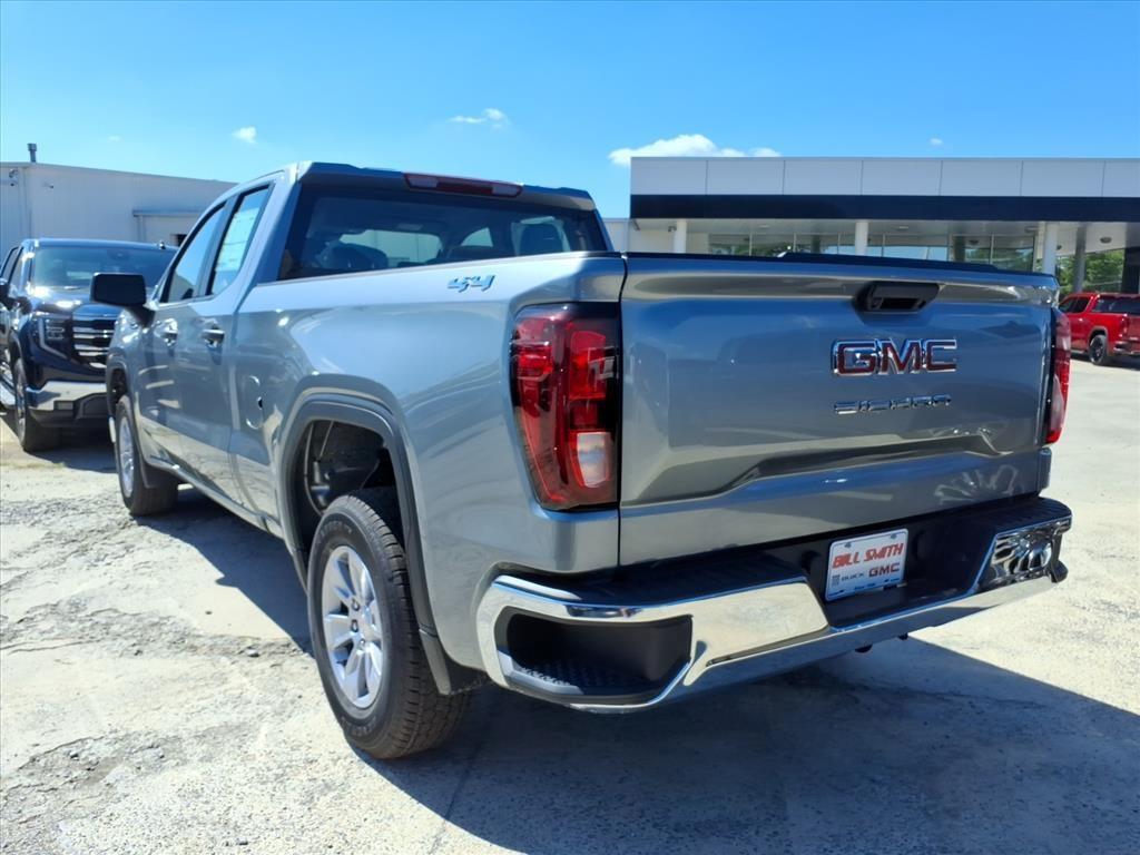 new 2026 GMC Sierra 1500 car, priced at $37,740
