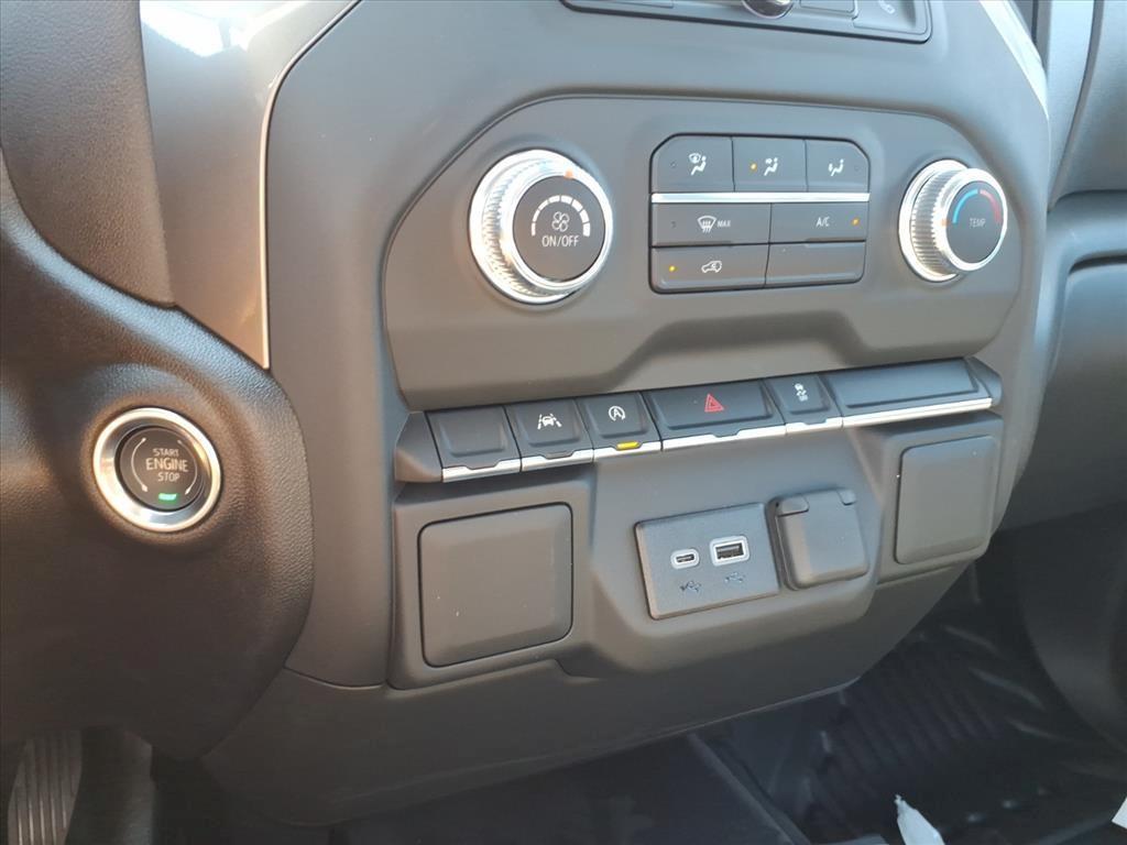 new 2026 GMC Sierra 1500 car, priced at $37,740