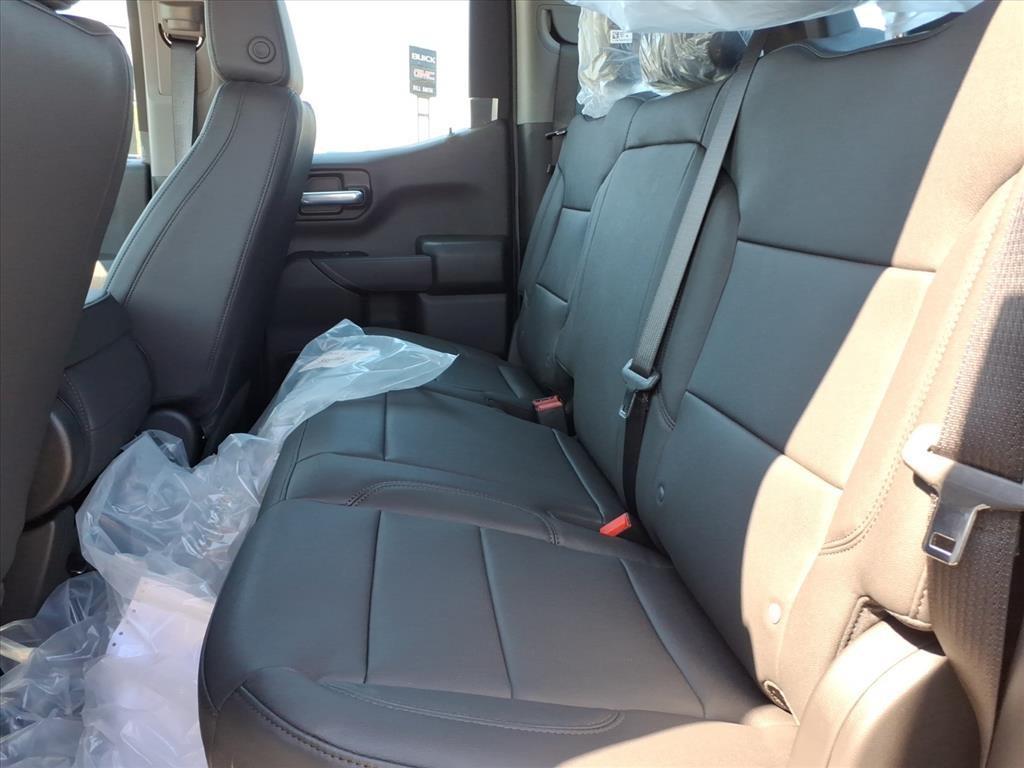 new 2026 GMC Sierra 1500 car, priced at $37,740