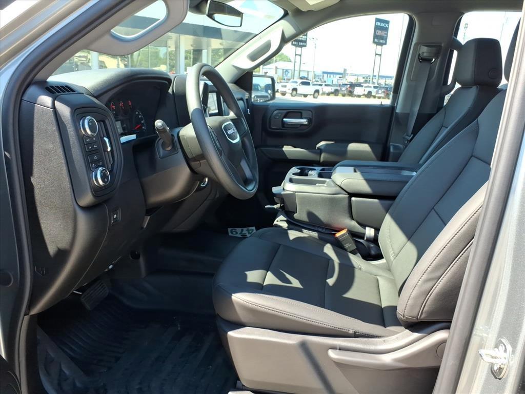 new 2026 GMC Sierra 1500 car, priced at $37,740