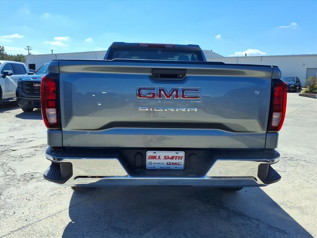 new 2026 GMC Sierra 1500 car, priced at $37,740