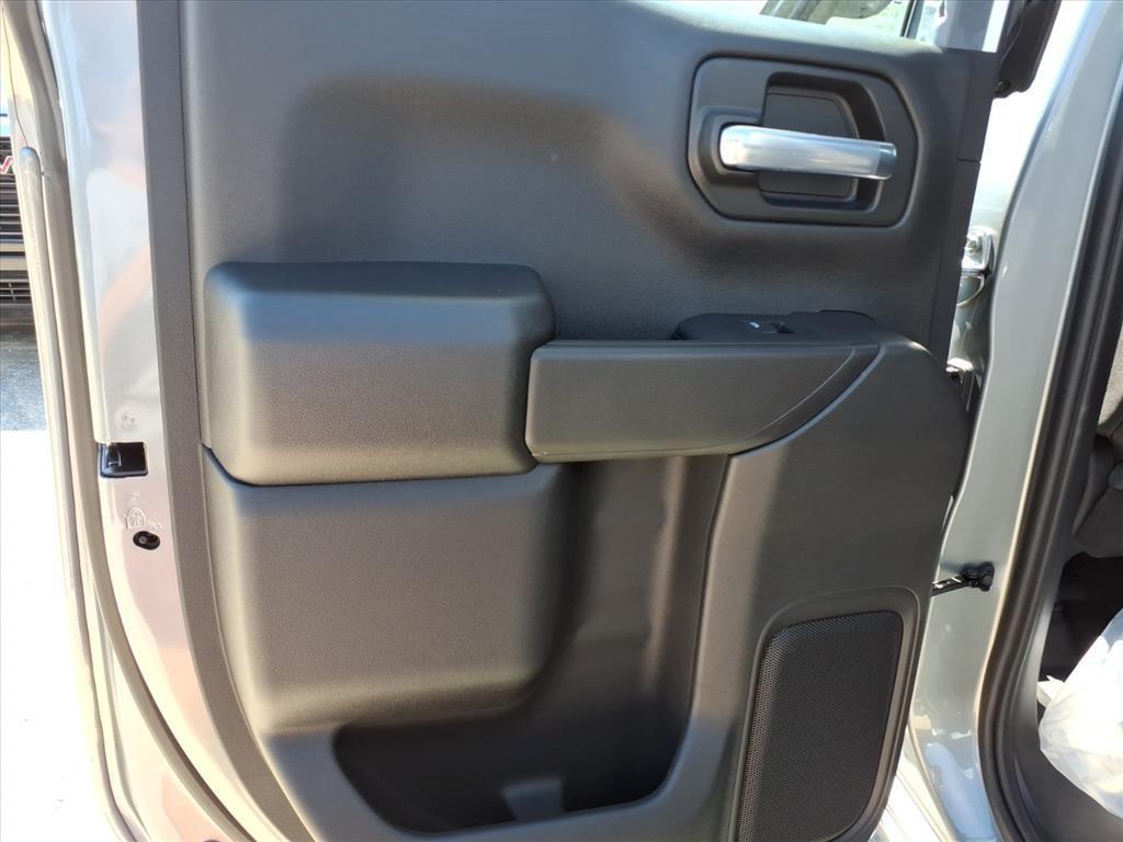 new 2026 GMC Sierra 1500 car, priced at $37,740
