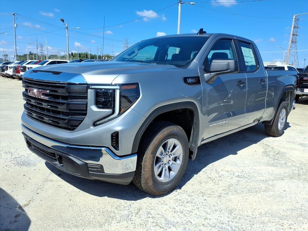 new 2026 GMC Sierra 1500 car, priced at $37,740